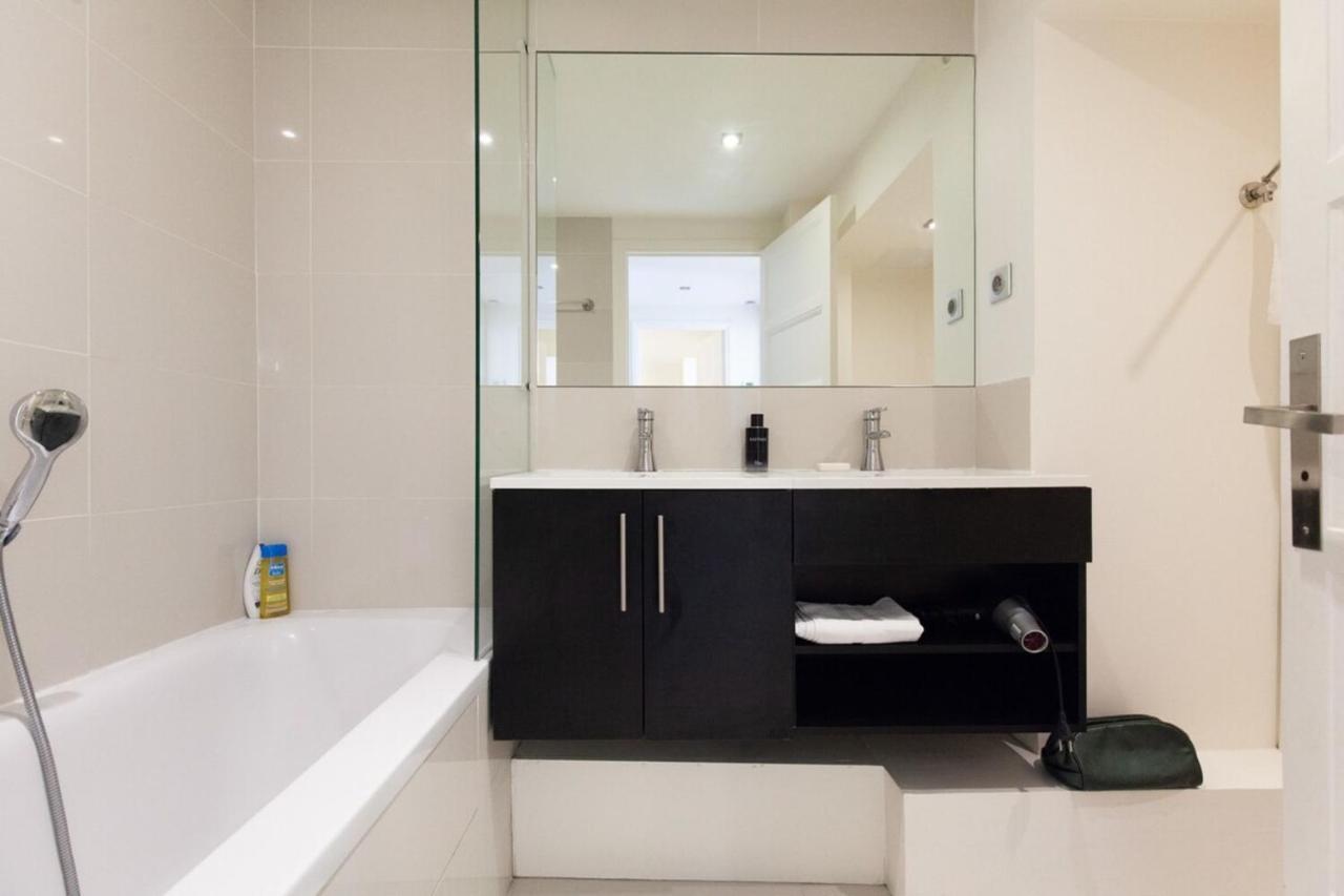 Modern & Cozy 150M From The Croisette Apartment Cannes Exterior photo